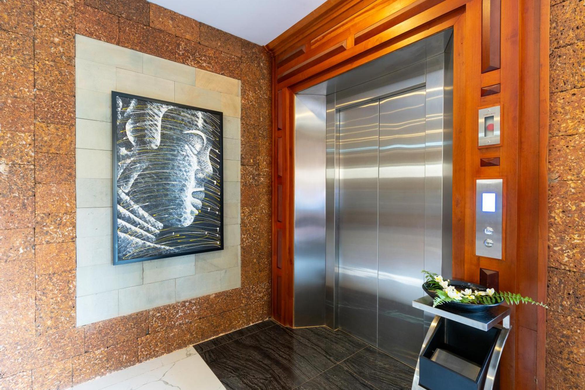 Blanc Smith Hotel Ciudad de Siem Riep Exterior foto